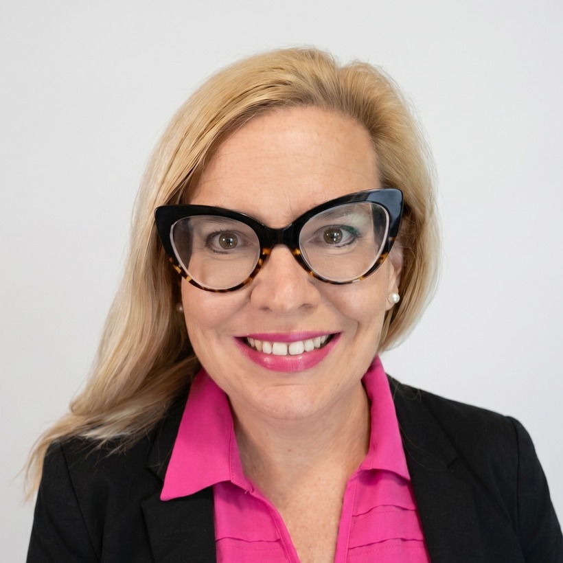 Dr. Nancy Richmond